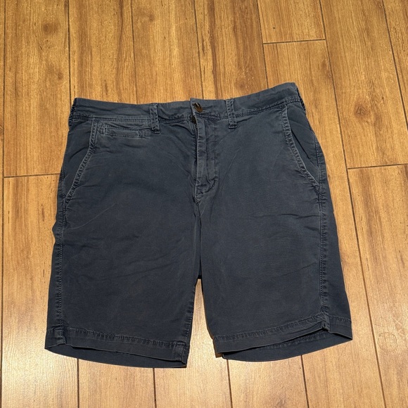 American Eagle Outfitters Other - American Eagle Men's Gray Shorts Size 31